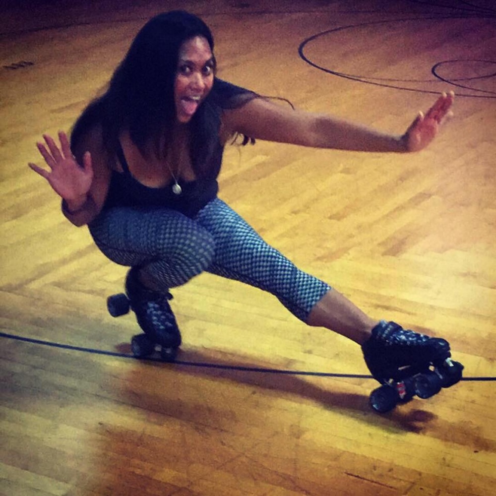 Meet your Posher, Stella